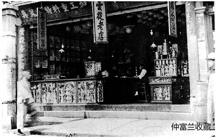 非遗与人文图典：“上海镇”的史料佐证